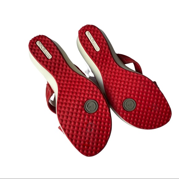 Nike Air x Cole Haan Platform Sandals - Picture 4 of 4